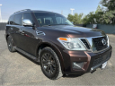 Thumbnail image of 2019 Nissan Armada at SHIFT AUTOMOTIVE GROUP