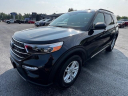 Thumbnail image of 2021 Ford Explorer at Blevins Ford, Inc.