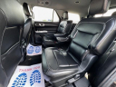 Thumbnail image of 2021 Ford Explorer at Blevins Ford, Inc.