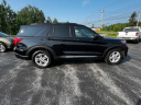 Thumbnail image of 2021 Ford Explorer at Blevins Ford, Inc.