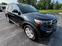 Thumbnail image of 2021 Ford Explorer at Blevins Ford, Inc.