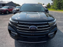 Thumbnail image of 2021 Ford Explorer at Blevins Ford, Inc.