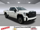 Thumbnail image of 2025 GMC Sierra 2500HD at CronicChevroletBuickGMC-NEW of Griffin, GA