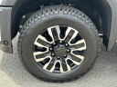 Thumbnail image of 2025 GMC Sierra 2500HD at CronicChevroletBuickGMC-NEW of Griffin, GA
