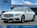 Thumbnail image of 2017 Lincoln Continental at Jackson Ford