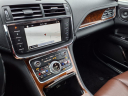 Thumbnail image of 2017 Lincoln Continental at Jackson Ford
