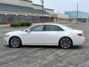 Thumbnail image of 2017 Lincoln Continental at Jackson Ford