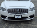 Thumbnail image of 2017 Lincoln Continental at Jackson Ford