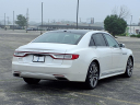 Thumbnail image of 2017 Lincoln Continental at Jackson Ford