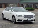 Thumbnail image of 2017 Lincoln Continental at Jackson Ford