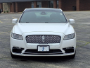 Thumbnail image of 2017 Lincoln Continental at Jackson Ford