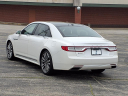 Thumbnail image of 2017 Lincoln Continental at Jackson Ford
