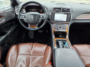 Thumbnail image of 2017 Lincoln Continental at Jackson Ford
