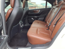 Thumbnail image of 2017 Lincoln Continental at Jackson Ford