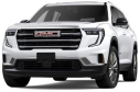 Thumbnail image of 2025 GMC Acadia at King O'Rourke Buick GMC