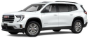 Thumbnail image of 2025 GMC Acadia at King O'Rourke Buick GMC