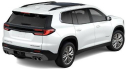 Thumbnail image of 2025 GMC Acadia at King O'Rourke Buick GMC