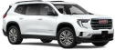 Thumbnail image of 2025 GMC Acadia at King O'Rourke Buick GMC