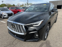 Thumbnail image of 2023 INFINITI QX55 at LaFontaine Infiniti of Ann Arbor