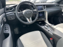 Thumbnail image of 2023 INFINITI QX55 at LaFontaine Infiniti of Ann Arbor