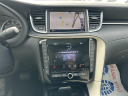 Thumbnail image of 2023 INFINITI QX55 at LaFontaine Infiniti of Ann Arbor