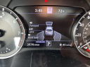 Thumbnail image of 2023 INFINITI QX55 at LaFontaine Infiniti of Ann Arbor