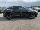 Thumbnail image of 2023 INFINITI QX55 at LaFontaine Infiniti of Ann Arbor