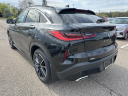 Thumbnail image of 2023 INFINITI QX55 at LaFontaine Infiniti of Ann Arbor