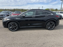Thumbnail image of 2023 INFINITI QX55 at LaFontaine Infiniti of Ann Arbor