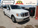 Thumbnail image of 2018 Nissan NV at MC European