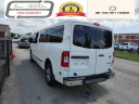 Thumbnail image of 2018 Nissan NV at MC European