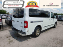 2018 Nissan NV 3500 HD SV at MC European