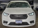 Thumbnail image of 2025 Chrysler Pacifica at Wetzel Chevrolet