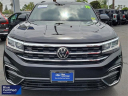 Thumbnail image of 2020 Volkswagen Atlas Cross Sport at David Wilsons Villa Ford