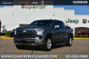 Thumbnail image of 2023 Chevrolet Silverado 1500 at Superior Dodge Chrysler Jeep NEW