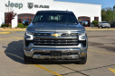 Thumbnail image of 2023 Chevrolet Silverado 1500 at Superior Dodge Chrysler Jeep NEW