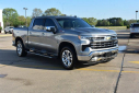 Thumbnail image of 2023 Chevrolet Silverado 1500 at Superior Dodge Chrysler Jeep NEW