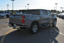 Thumbnail image of 2023 Chevrolet Silverado 1500 at Superior Dodge Chrysler Jeep NEW