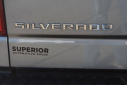 Thumbnail image of 2023 Chevrolet Silverado 1500 at Superior Dodge Chrysler Jeep NEW