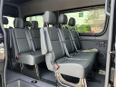 Thumbnail image of 2021 Mercedes-Benz Sprinter at Bright Bay Lincoln