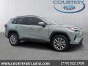 Thumbnail image of 2022 Toyota RAV4 at Courtesy Ford Conyers - NEW