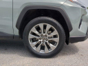 Thumbnail image of 2022 Toyota RAV4 at Courtesy Ford Conyers - NEW