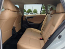 Thumbnail image of 2022 Toyota RAV4 at Courtesy Ford Conyers - NEW