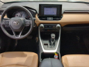 Thumbnail image of 2022 Toyota RAV4 at Courtesy Ford Conyers - NEW