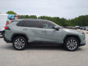 Thumbnail image of 2022 Toyota RAV4 at Courtesy Ford Conyers - NEW