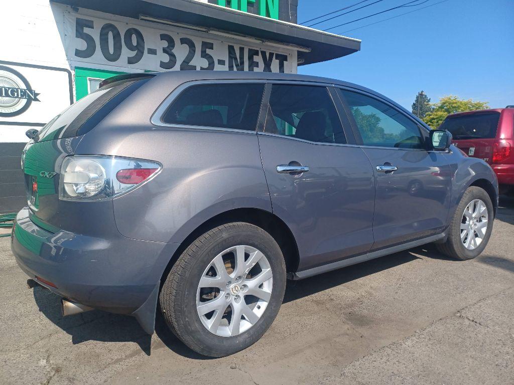 Thumbnail image of 2007 Mazda CX-7 at NEXTGEN AUTO SALES LLC
