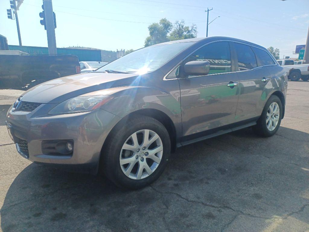 Thumbnail image of 2007 Mazda CX-7 at NEXTGEN AUTO SALES LLC