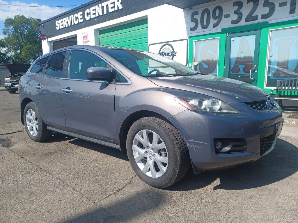 Thumbnail image of 2007 Mazda CX-7 at NEXTGEN AUTO SALES LLC