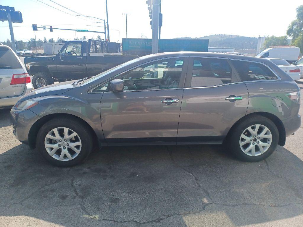 Thumbnail image of 2007 Mazda CX-7 at NEXTGEN AUTO SALES LLC
