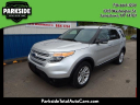 Thumbnail image of 2014 Ford Explorer at Parkside Total Auto Care